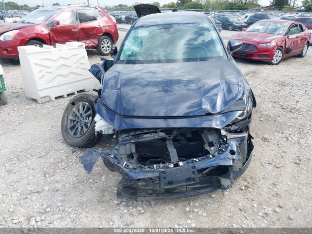 3MVDMBAM9PM515541 Mazda Cx-30 2.5 S