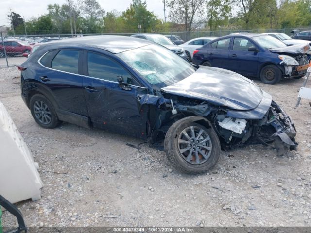 3MVDMBAM9PM515541 Mazda Cx-30 2.5 S