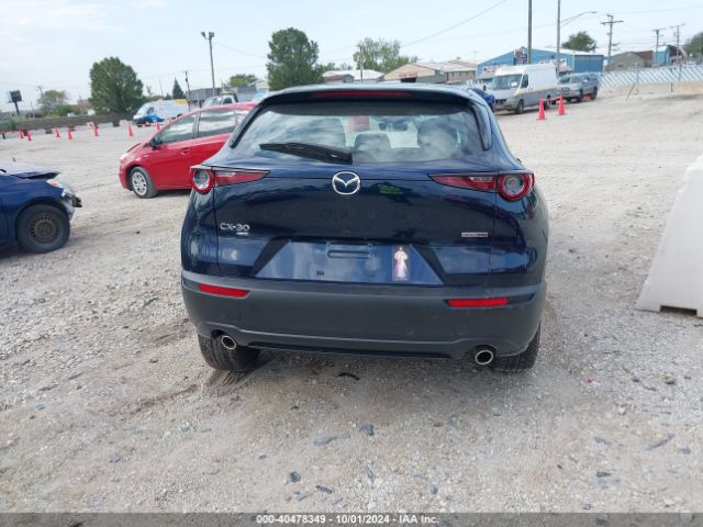 3MVDMBAM9PM515541 Mazda Cx-30 2.5 S