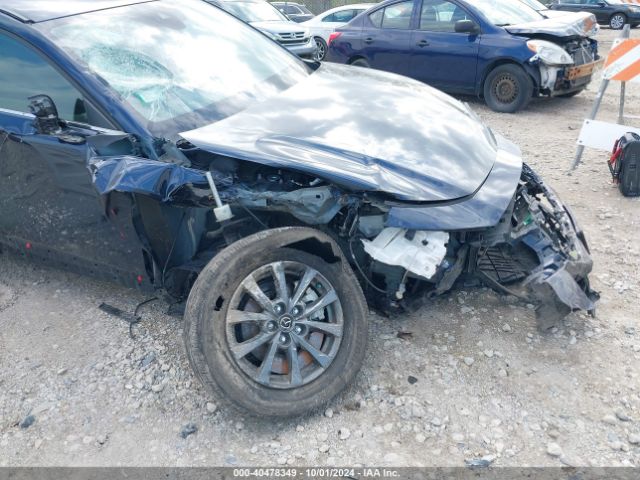 3MVDMBAM9PM515541 Mazda Cx-30 2.5 S