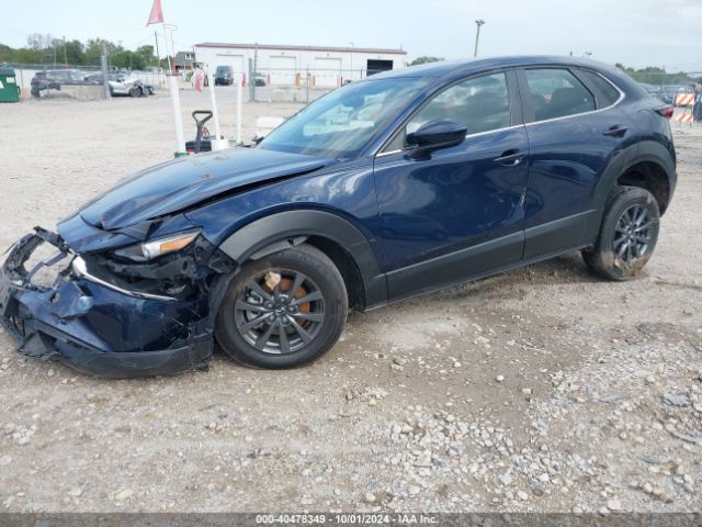 3MVDMBAM9PM515541 Mazda Cx-30 2.5 S