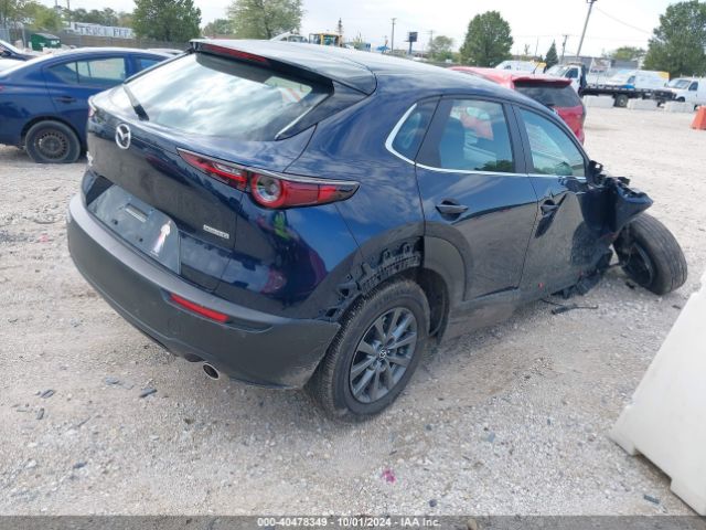 3MVDMBAM9PM515541 Mazda Cx-30 2.5 S