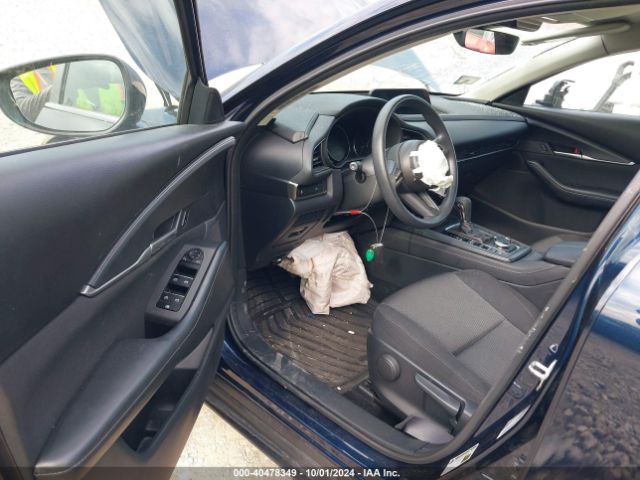 3MVDMBAM9PM515541 Mazda Cx-30 2.5 S