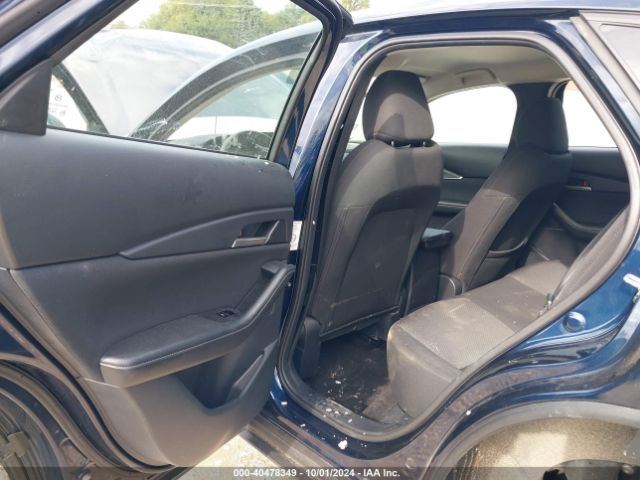 3MVDMBAM9PM515541 Mazda Cx-30 2.5 S