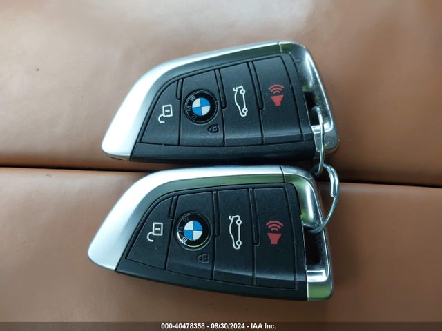 5UXKU2C55G0N79642 BMW X6 Xdrive35i