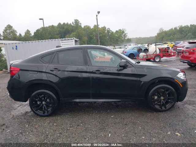 5UXKU2C55G0N79642 BMW X6 Xdrive35i