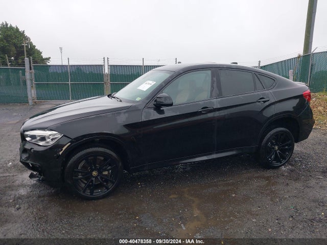 5UXKU2C55G0N79642 BMW X6 Xdrive35i