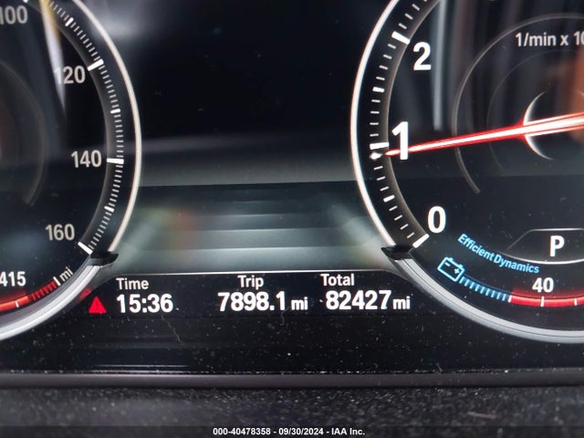 5UXKU2C55G0N79642 BMW X6 Xdrive35i
