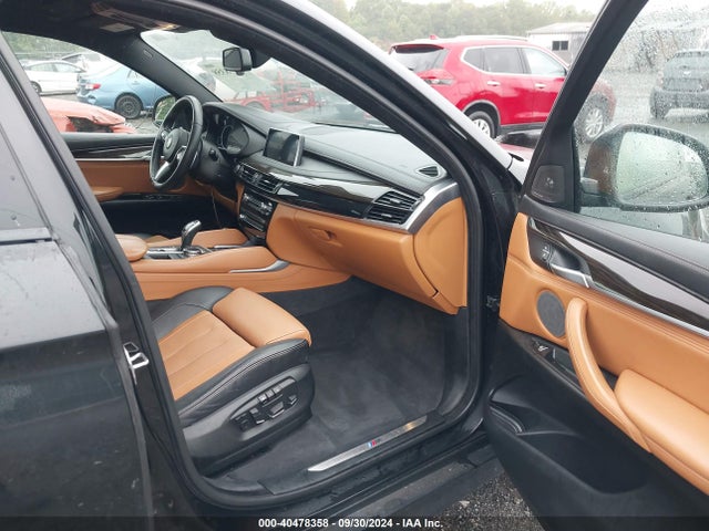 5UXKU2C55G0N79642 BMW X6 Xdrive35i