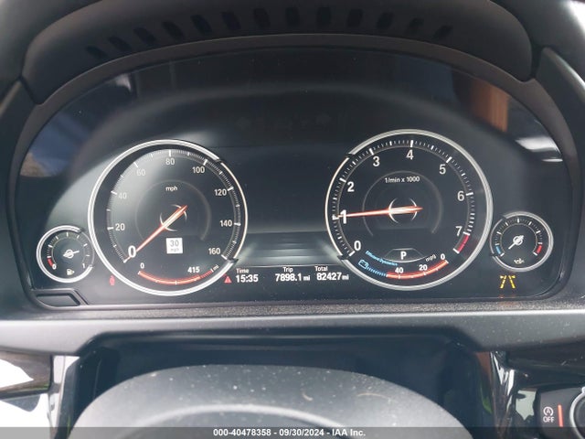 5UXKU2C55G0N79642 BMW X6 Xdrive35i