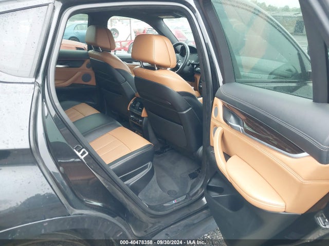 5UXKU2C55G0N79642 BMW X6 Xdrive35i