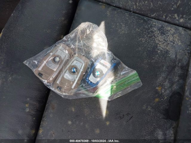 5UXWZ7C37H0V92540 BMW X3 Sdrive28i