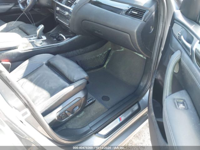 5UXWZ7C37H0V92540 BMW X3 Sdrive28i