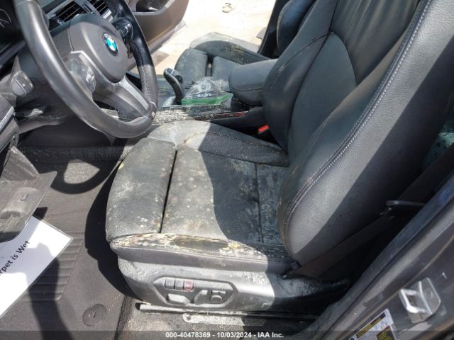 5UXWZ7C37H0V92540 BMW X3 Sdrive28i