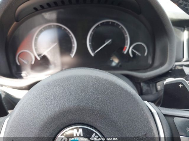 5UXWZ7C37H0V92540 BMW X3 Sdrive28i