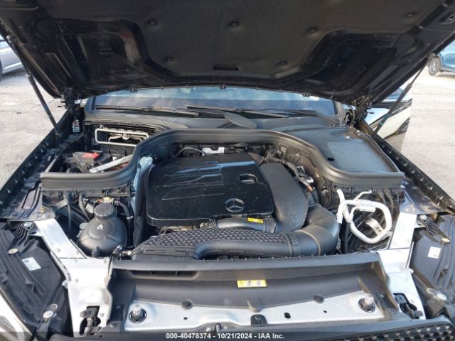 W1N0G8DB5NV344318 Mercedes-Benz Glc 300 Suv