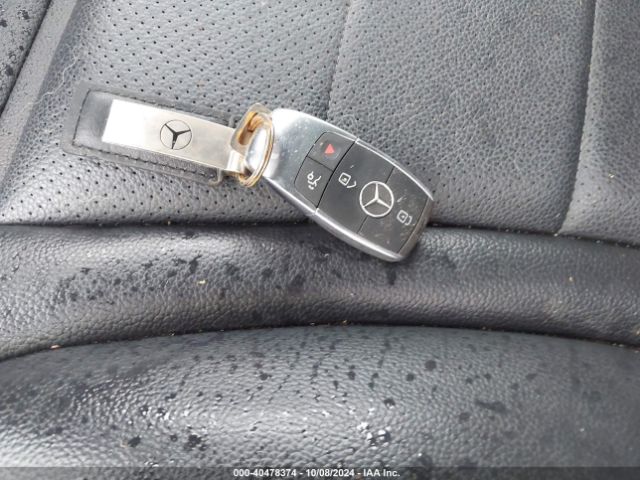 W1N0G8DB5NV344318 Mercedes-Benz Glc 300 Suv