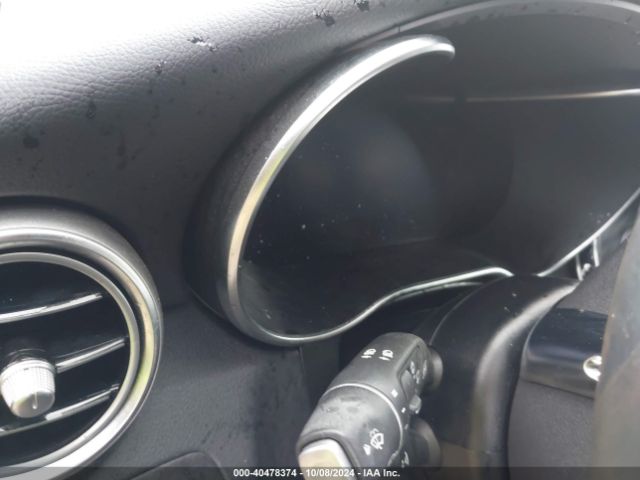 W1N0G8DB5NV344318 Mercedes-Benz Glc 300 Suv