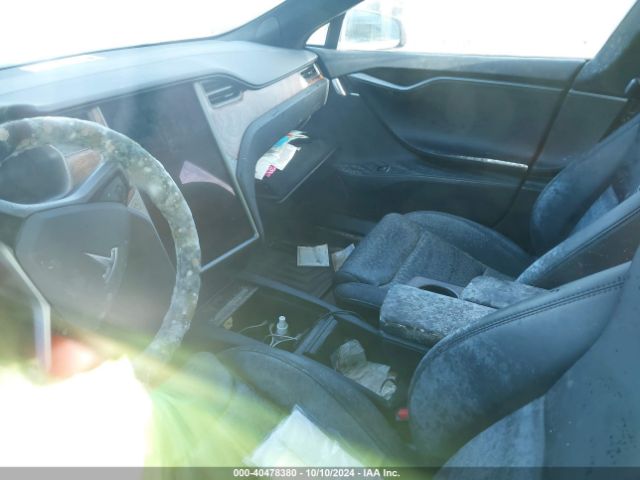 5YJSA1E24MF424648 Tesla Model S Long Range Dual Motor All-wheel Drive/long Range Plus Dual Motor All-wheel Drive