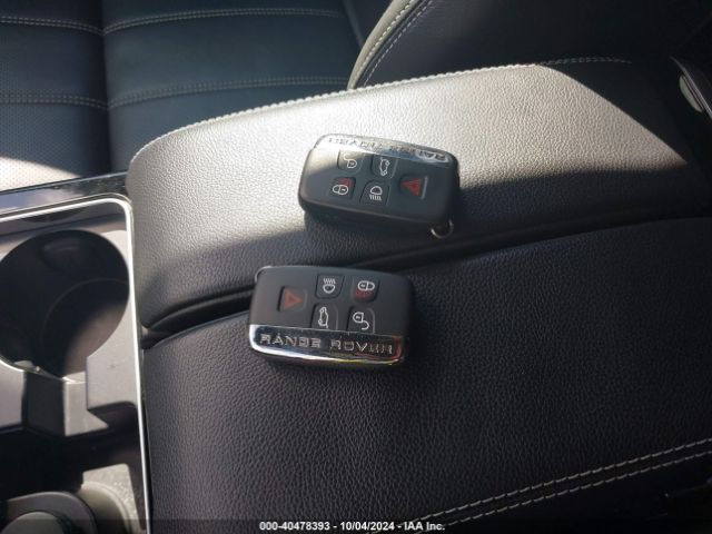 SALYL2RVXJA754774 Land Rover Range Rover Velar P380 Se R-dynamic
