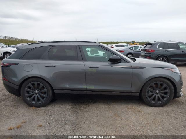 SALYL2RVXJA754774 Land Rover Range Rover Velar P380 Se R-dynamic