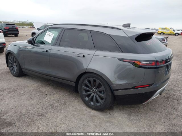 SALYL2RVXJA754774 Land Rover Range Rover Velar P380 Se R-dynamic