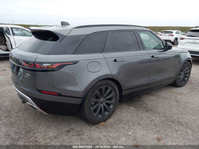 SALYL2RVXJA754774 Land Rover Range Rover Velar P380 Se R-dynamic