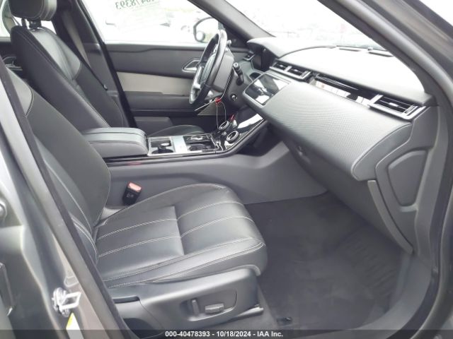 SALYL2RVXJA754774 Land Rover Range Rover Velar P380 Se R-dynamic