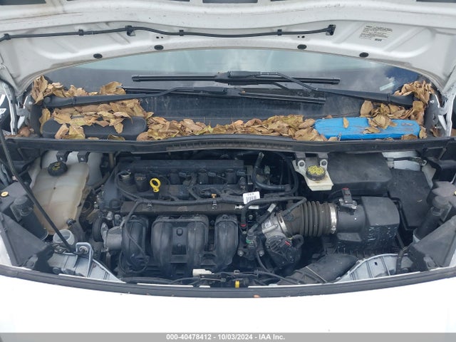 Ford Transit Connect Xl 2018 NM0LS7E73J1344758 Image 10