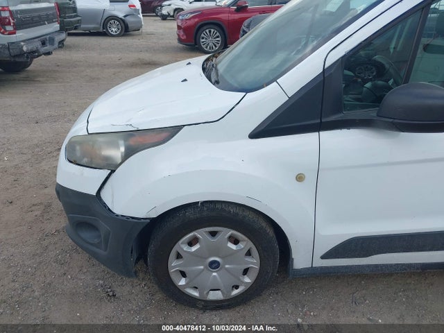 Ford Transit Connect Xl 2018 NM0LS7E73J1344758 Image 12