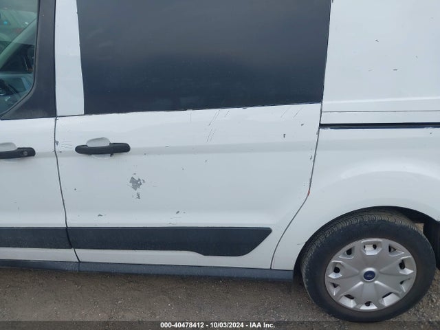 Ford Transit Connect Xl 2018 NM0LS7E73J1344758 Image 13
