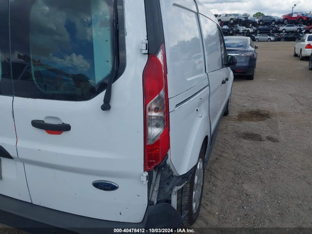 Ford Transit Connect Xl 2018 NM0LS7E73J1344758 Image 14