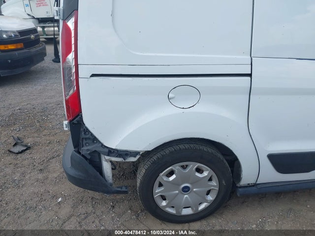 Ford Transit Connect Xl 2018 NM0LS7E73J1344758 Image 15