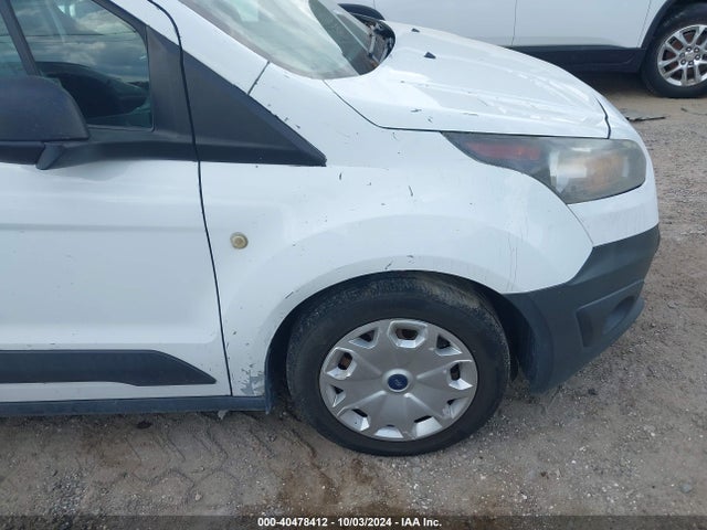 Ford Transit Connect Xl 2018 NM0LS7E73J1344758 Image 16