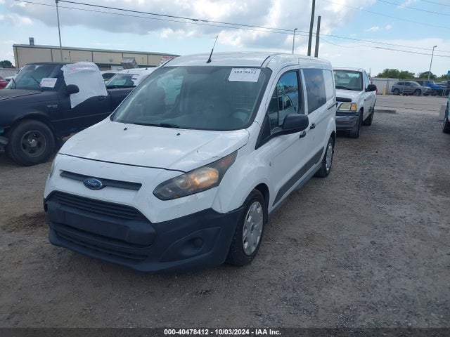 Ford Transit Connect Xl 2018 NM0LS7E73J1344758 Image 2