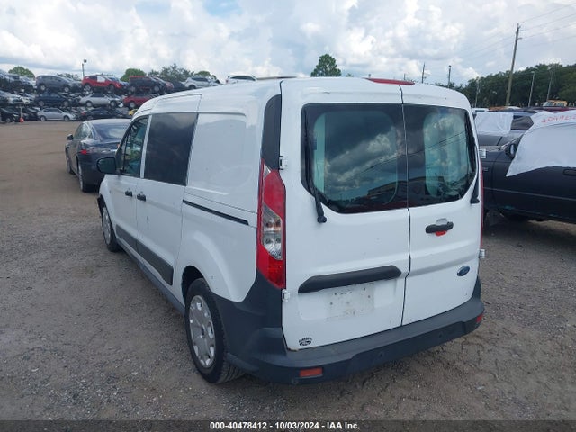 Ford Transit Connect Xl 2018 NM0LS7E73J1344758 Image 3