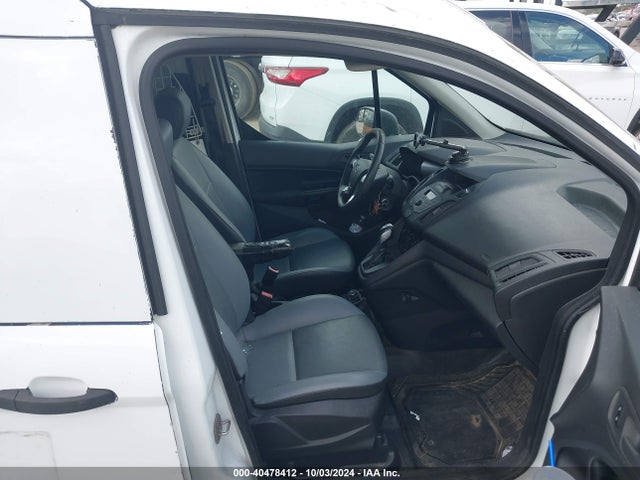 Ford Transit Connect Xl 2018 NM0LS7E73J1344758 Image 5