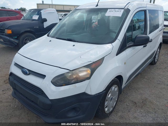 Ford Transit Connect Xl 2018 NM0LS7E73J1344758 Image 6