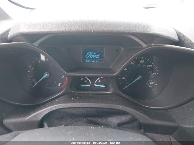 Ford Transit Connect Xl 2018 NM0LS7E73J1344758 Image 7