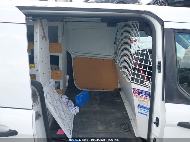 Ford Transit Connect Xl 2018 NM0LS7E73J1344758 Image 8