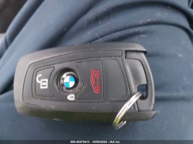 WBA4Z3C52JEC48366 BMW 430i Xdrive
