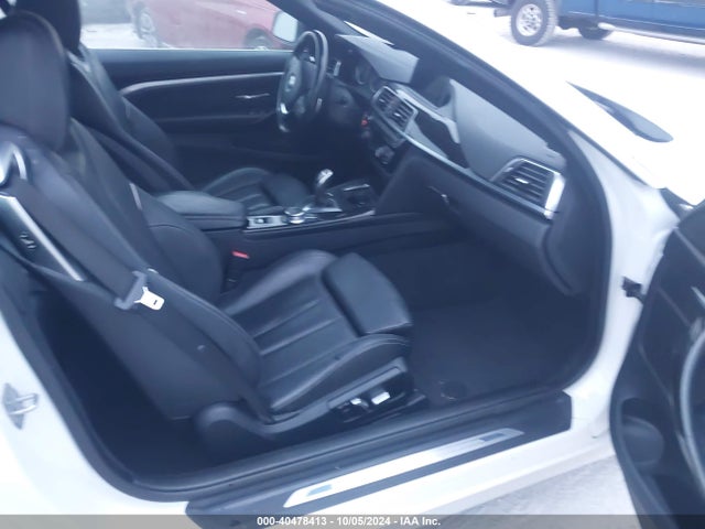 WBA4Z3C52JEC48366 BMW 430i Xdrive