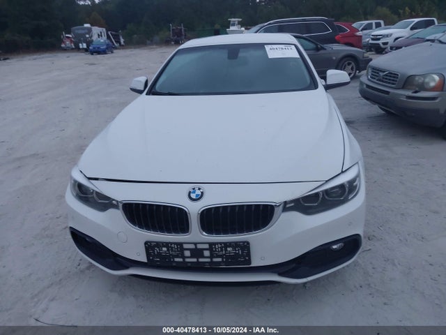 WBA4Z3C52JEC48366 BMW 430i Xdrive