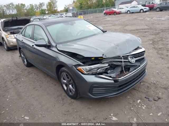 3VW7M7BU4PM060010 auction archive image