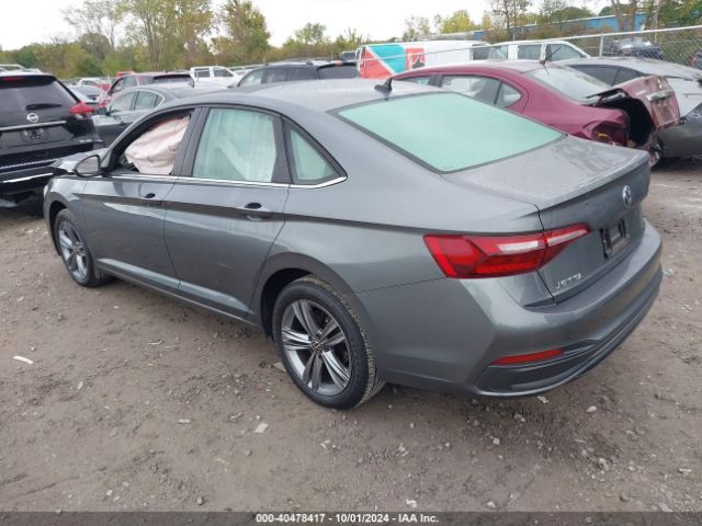 3VW7M7BU4PM060010 Volkswagen Jetta 1.5t Se