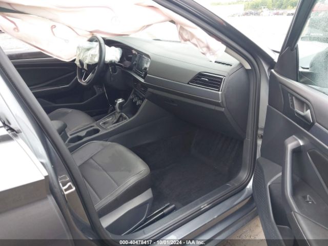 3VW7M7BU4PM060010 Volkswagen Jetta 1.5t Se