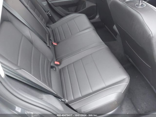 3VW7M7BU4PM060010 Volkswagen Jetta 1.5t Se