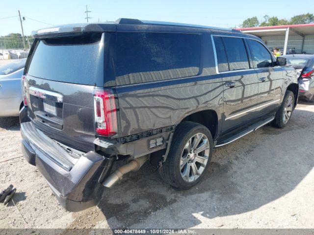 1GKS1HKJ7GR320341 GMC YUKON XL DENALI
