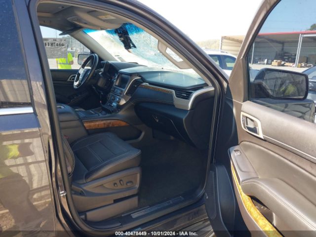 1GKS1HKJ7GR320341 GMC YUKON XL DENALI