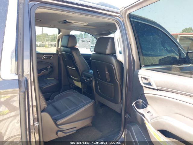 1GKS1HKJ7GR320341 GMC YUKON XL DENALI